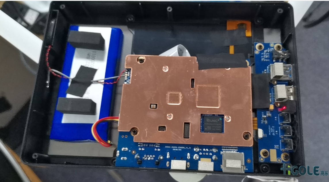 工業(yè)級平板電腦