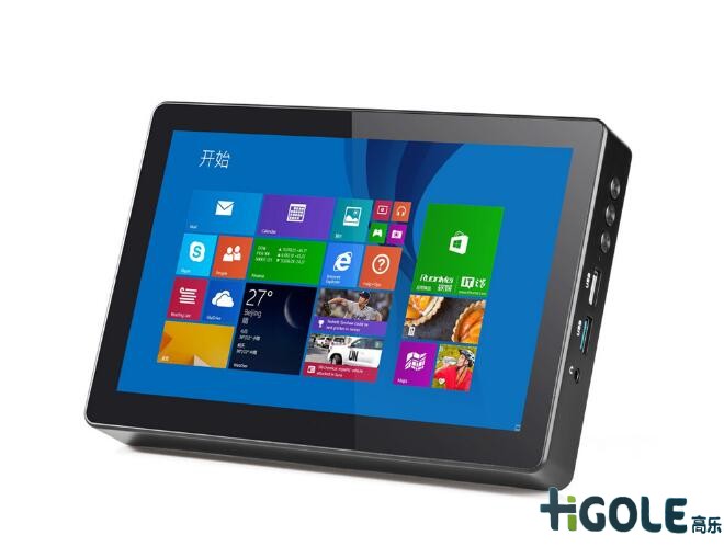 8寸工業平板電腦