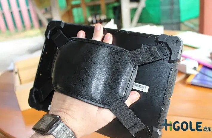 物聯網三防平板電腦