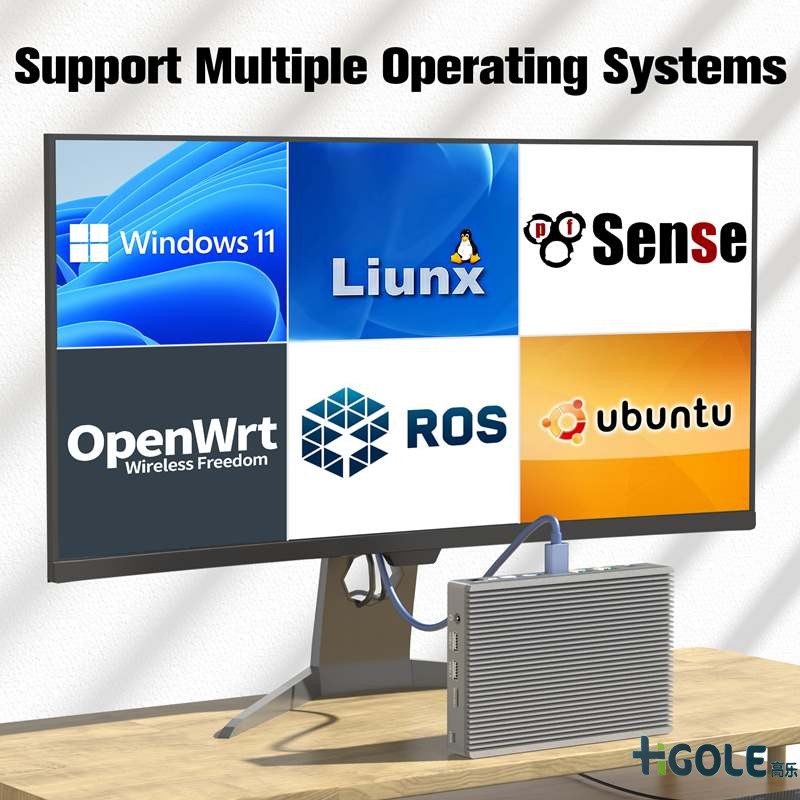 迷你小電腦 迷你小電腦